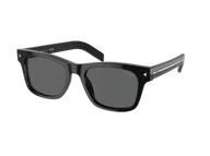Okulary przeciwsłoneczne - Okulary przeciwsłoneczne Prada PR A17S 16K731 - miniaturka - grafika 1