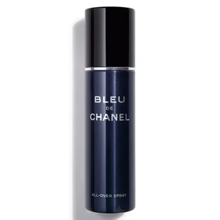 CHANEL BLEU DE CHANEL ALL-OVER SPRAY Mgiełki do ciała 100 ml Męskie - Wody i perfumy męskie - miniaturka - grafika 1