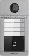 Akcesoria do domofonów i wideodomofonów - Hikvision DS-KV8213-WME1(C) - miniaturka - grafika 1