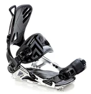 Wiązania snowboardowe - Wiązania Pathron GT Alu SPLIT M Multientry FASTEC - miniaturka - grafika 1