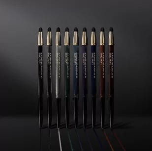 Lancome Le Stylo Waterproof wysoko napigmentowana wodoodporna kredka odcień 05 Erika F - Kredki do oczu - miniaturka - grafika 3