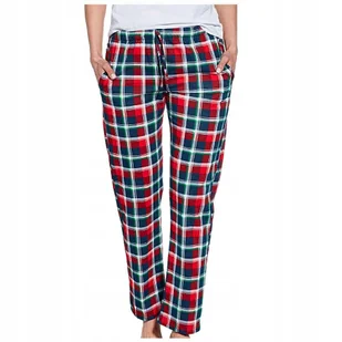 Spodnie od piżamy damskie CORNETTE 690/38 XXL 44 - Piżamy damskie - miniaturka - grafika 1