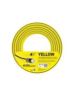 Węże ogrodowe i zraszacze - Wąż ogrodowy 4 warstwowy Cellfast 4Yellow 3/4&quot; 50 mb - miniaturka - grafika 1
