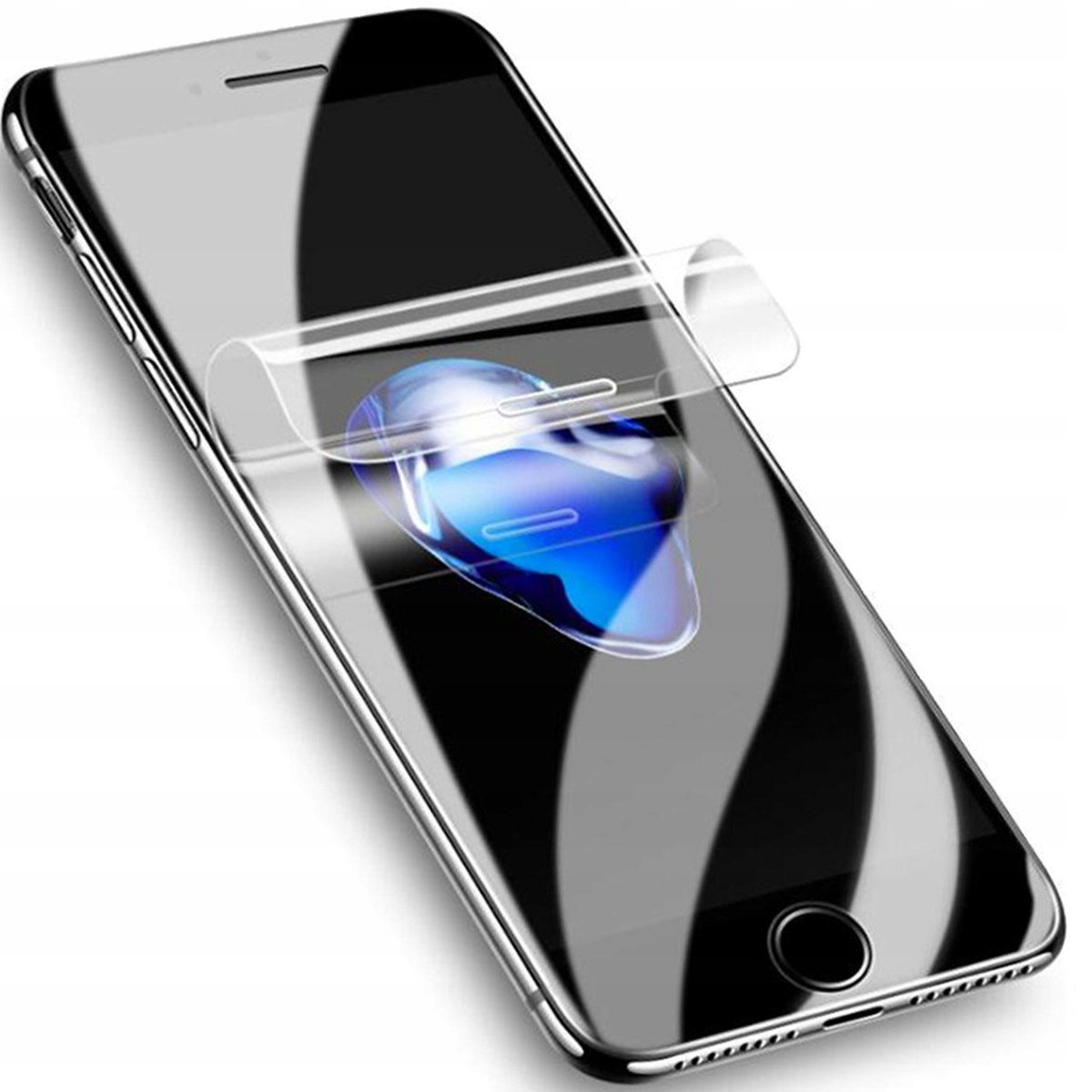 FOLIA HYDROŻELOWA HYDROGEL do iPhone 6 6S 7 8 SE 2