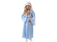 Stroje karnawałowe - Strój Maryja - miniaturka - grafika 1