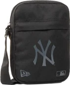 Teczki i aktówki - New Era Listonoszka NEW ERA Saszetka MLB Side Bag NYY BOB - miniaturka - grafika 1