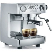 Ekspresy do kawy - Graef Marchesa ES 850 - miniaturka - grafika 1