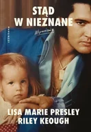 Biografie i autobiografie - Stąd w nieznane - miniaturka - grafika 1