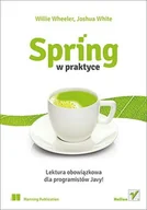 Systemy operacyjne i oprogramowanie - Spring w praktyce - miniaturka - grafika 1