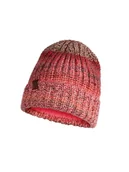 Czapki damskie - Buff Czapka w kolorze różowo-czerwonym - miniaturka - grafika 1