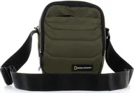 Nerki - National Geographic Mała torba na ramię National Geographic PRO 701 Khaki uniwersalny - miniaturka - grafika 1