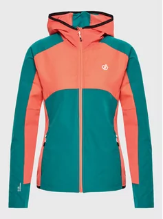 Kurtki i kamizelki sportowe damskie - Kurtka softshell Dare2B - grafika 1