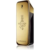 Wody i perfumy męskie - Paco Rabanne 1 Million Men woda toaletowa 100ml - miniaturka - grafika 1