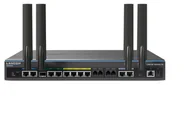 Pozostałe akcesoria sieciowe - LANCOM 1926VAG-5G (EU) gateway/kontroler 10, 100, 1000 Mbit/s - miniaturka - grafika 1