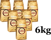 Kawa - Kawa ziarnista Lavazza Qualita Oro 6 kg - miniaturka - grafika 1