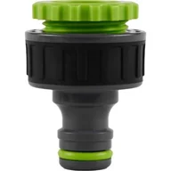 Inne akcesoria do nawadniania - Stalco Przyłącze kranowe GARDEN Exp 1/2” - 3/4” S101010257 - miniaturka - grafika 1