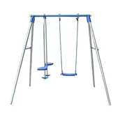 Place zabaw - Huśtawka dla Dzieci MASTER A3 - miniaturka - grafika 1