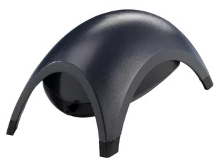TetraTec Tetratec Pompka napowietrzająca APS 400 24253-uniw - Filtry akwariowe i akcesoria - miniaturka - grafika 1