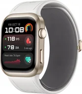 Smartwatch - Huawei Watch D2 48mm Biały - miniaturka - grafika 1