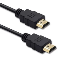 Kable - Qoltec Kabel HDMI HDMI 2 m 50407 - miniaturka - grafika 1