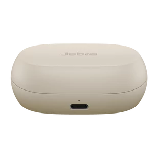 Jabra Elite 7 Pro Charging case - Wireless Charging - Gold Beige - Akcesoria do słuchawek - miniaturka - grafika 1
