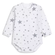 Body dla niemowląt - Body STARS-74 - miniaturka - grafika 1