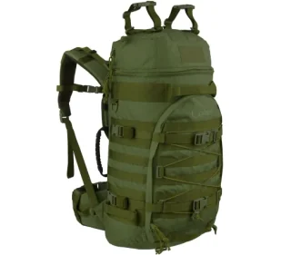 Plecak Wisport Crafter 55 l Olive - Plecaki - miniaturka - grafika 3