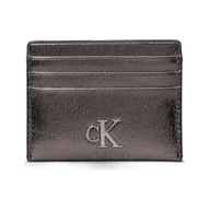 Etui na dokumenty i karty - CALVIN KLEIN JEANS Etui na karty - miniaturka - grafika 1