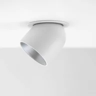 Oprawy, klosze i abażury - Downlight THE LIGHT GROUP SLC Cup LED biały/srebrny 2 700 K - miniaturka - grafika 1