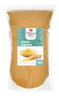 Kasza jaglana 1kg - Kasza - miniaturka - grafika 2