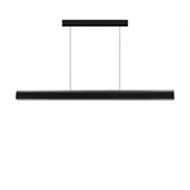 Lampy sufitowe - Lampa wisząca LINEA DIM 11180102 - Kaspa - miniaturka - grafika 1