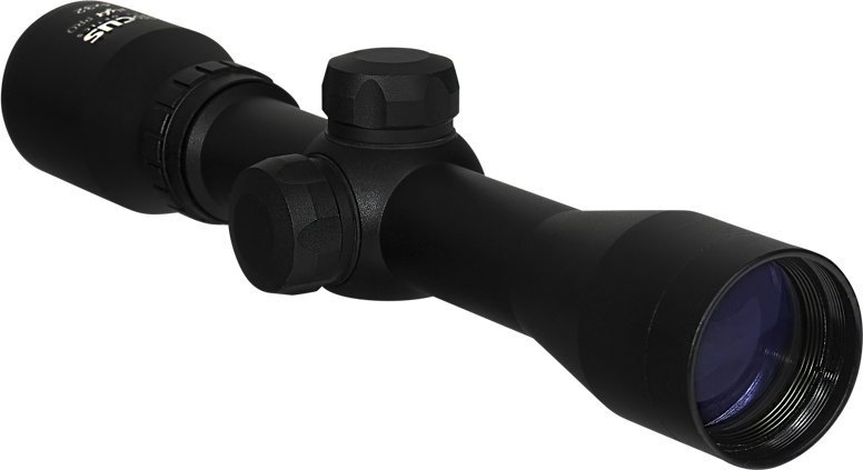 Focus In sight PRO 4x32 mount