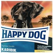 Sucha karma dla psów - Happy Dog Supreme Karibik 0,3 kg - miniaturka - grafika 1