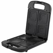 Wypiekacze do chleba - Maszynka do Kanapek JATA JESW1551 XXL Czarny 1400 W - miniaturka - grafika 1