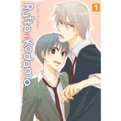 Komiksy dla dorosłych - Fujitani Youko Rutta i Kodama #1 - miniaturka - grafika 1