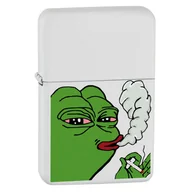 Trafika - Tasman, zapalniczka benzynowa, Pepe Palacz - miniaturka - grafika 1