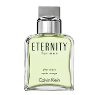 Wody po goleniu - Calvin Klein Calvin Klein Eternity woda po goleniu 100ml M) - miniaturka - grafika 1