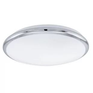 Eglo MANILVA 93496 plafon LED - Lampy sufitowe - miniaturka - grafika 1