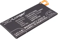 Baterie do telefonów - TECHTEK Baterie kompatybilny z [HTC] 10 Evo, 10 Evo TD-LTE, 2PYB2, Acadia, Bolt TD-LTE, M10f, M11, kompatybilny z [Spring] Bolt TD-LTE zastępuje 35H - miniaturka - grafika 1