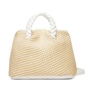 Torebka Call It Spring Stellina 14011109 Biały - Torebki damskie - miniaturka - grafika 1