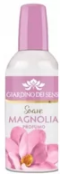 Wody i perfumy damskie - GIARDINO DEI SENSI Giardino Perfumy Magnolia 100 ml - miniaturka - grafika 1