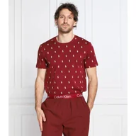 Koszulki męskie - POLO RALPH LAUREN T-shirt | Regular Fit - miniaturka - grafika 1
