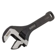 Klucze i nasadki - Dewalt Klucz Nastawny Typu Szwed 200Mm DWHT80267-0 3253560802677 - miniaturka - grafika 1