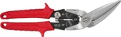 Nożyce i noże - Long tin snips for left-hand cutting Milwaukee - miniaturka - grafika 1