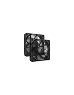 Wentylatory komputerowe - CORSAIR RX MAX Series iCUE LINK RX140 MAX 140mm Fan Dual Fan Kit CO-9051044-WW - miniaturka - grafika 1