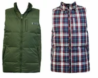 Kamizelki jeździeckie - B//VERTIGO Kamizelka dwustronna JEFF unisex - miniaturka - grafika 1