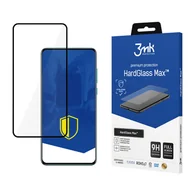 Szkła hartowane na telefon - Huawei Szkło 9H do P40 Pro Plus 3mk HardGlass Max - miniaturka - grafika 1