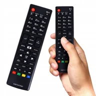 Piloty - PILOT DO TELEWIZORA LG 43LH510V 43LH513V 43LH520V - miniaturka - grafika 1