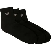 Skarpetki męskie - Emporio Armani Skarpety 3-pack - miniaturka - grafika 1