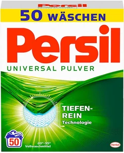 Persil Uniwersalny Proszek Do Prania 3250G - Środki do prania - miniaturka - grafika 1